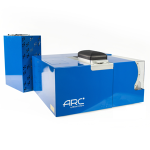 arc instrument