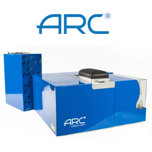 Arc粒度分析仪